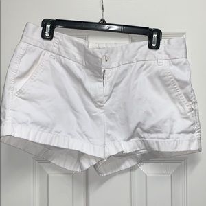 J Crew chino shorts